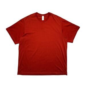 $229 Essential cinch tee
